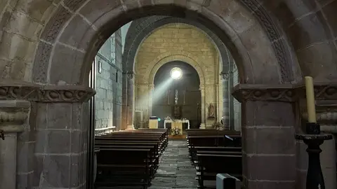 Monasterio de Santa Marta de Tera (8)