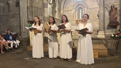 Monasterio de Santa Marta de Tera (10)