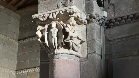 Monasterio de Santa Marta de Tera (11)