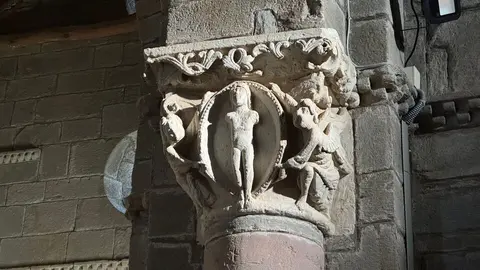 Monasterio de Santa Marta de Tera (14)