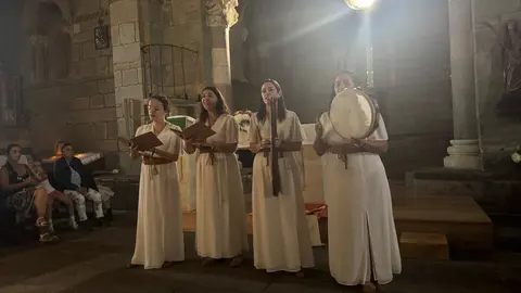 Monasterio de Santa Marta de Tera (15)