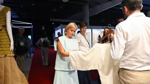 Mercedes-Benz Fashion Week