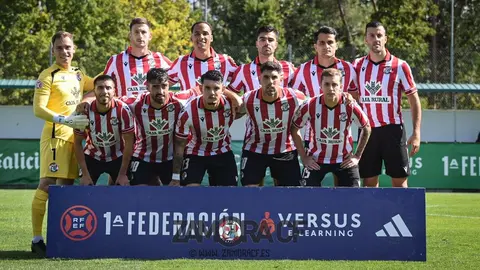 zamora cf