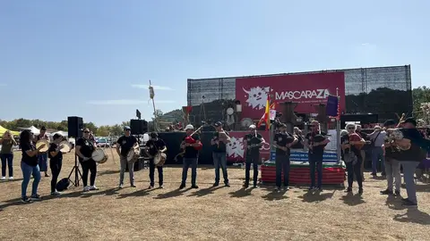 Mascaradas en Pobladura de Aliste (2)