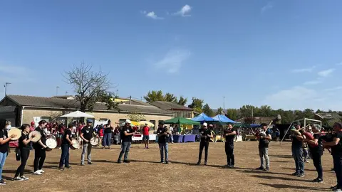 Mascaradas en Pobladura de Aliste (3)