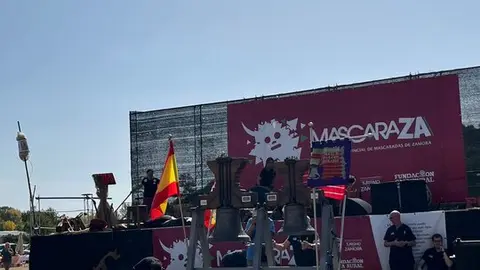 Mascaradas en Pobladura de Aliste (4)