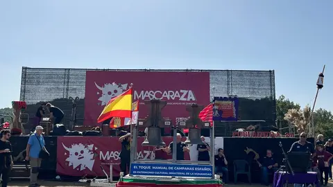 Mascaradas en Pobladura de Aliste (5)