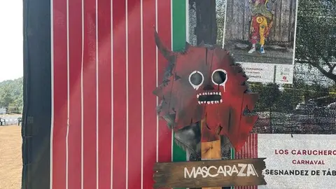 Mascaradas en Pobladura de Aliste (6)