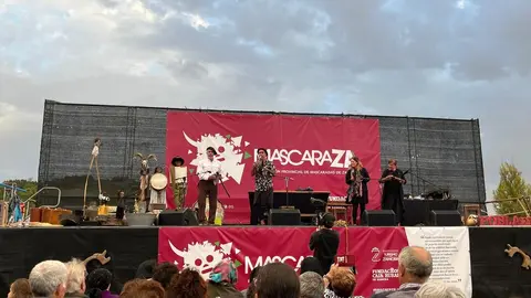 Mascaradas en Pobladura de Aliste (11)