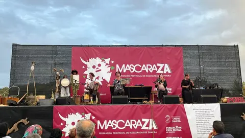 Mascaradas en Pobladura de Aliste (12)