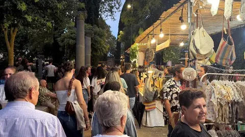 la ventana market Zamora