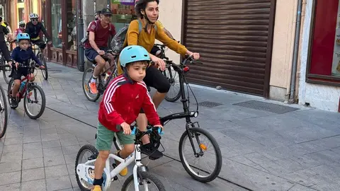 día de la bici en Zamora _17