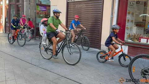 día de la bici en Zamora _28