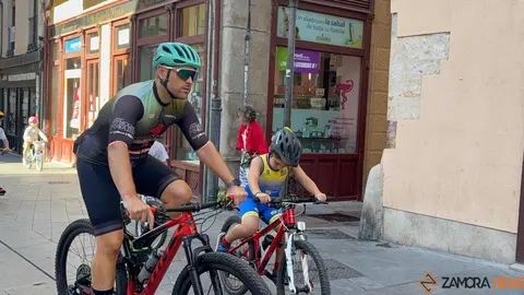 día de la bici en Zamora _29