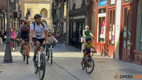 día de la bici en Zamora _31