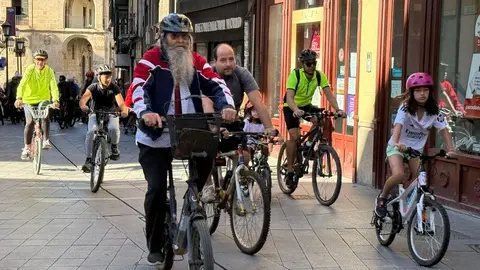 día de la bici en Zamora _38