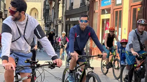 día de la bici en Zamora _41