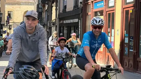 día de la bici en Zamora _44