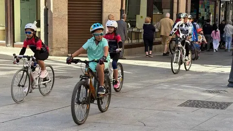 día de la bici en Zamora _45