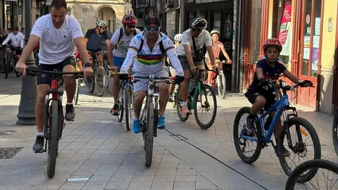 día de la bici en Zamora _46