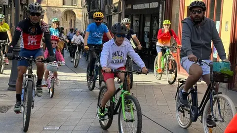 día de la bici en Zamora _47