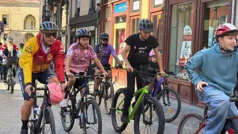 día de la bici en Zamora _49