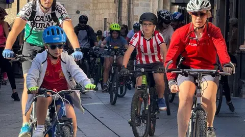 día de la bici en Zamora _50