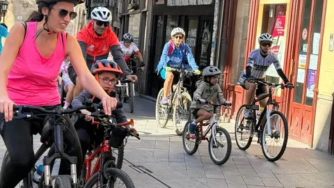 día de la bici en Zamora _51