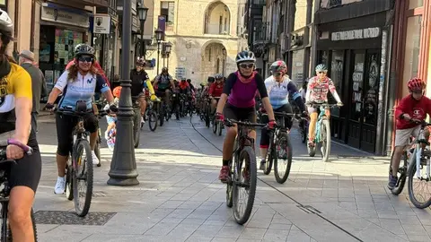 día de la bici en Zamora _57