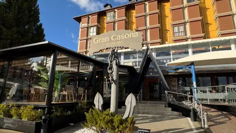 Hotel Gran Casona de Puebla de Sanabria (3)