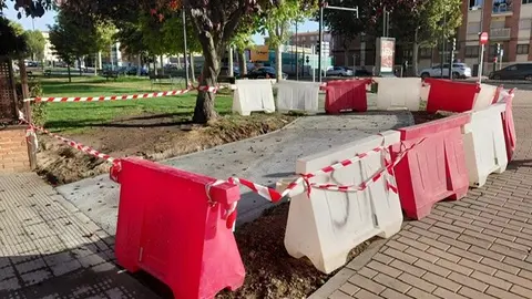 ahora decide carril bici