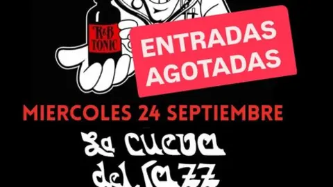 cueva del jazz