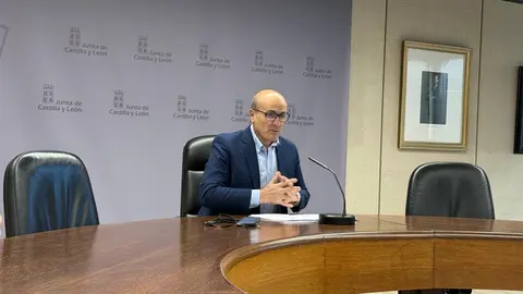 Delegado Territorial