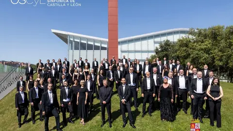 OSCYL TEMPORADA 25-26