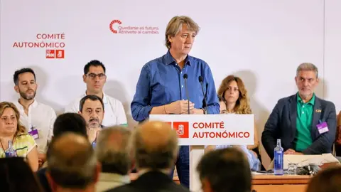 Carlos Martínez Mínguez