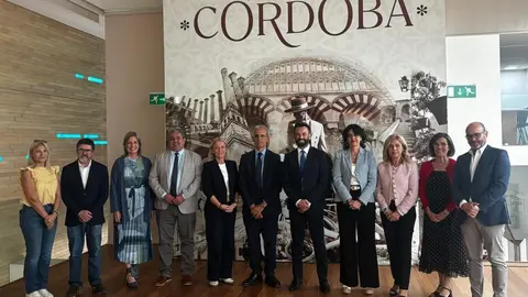 Comisión Políticas Integrales de Discapacidad