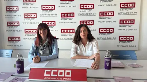 Ariadna Román y Ana Bérchez_2