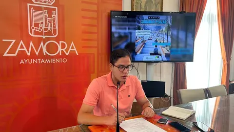 pablo novo soñando plazas