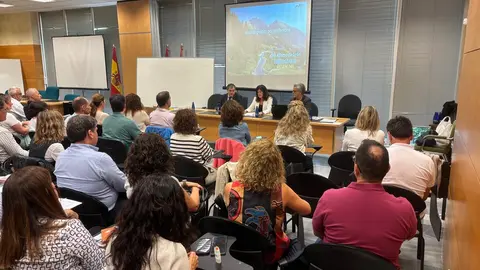 Jornada Las mezclas bituminosas con caucho