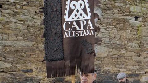 capa Alistana