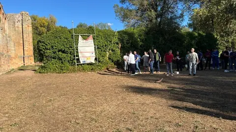 juegos en Granja de Moreruela _3