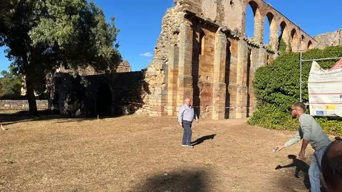 juegos en Granja de Moreruela _4