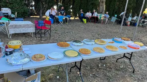 juegos en Granja de Moreruela _6