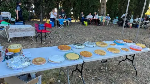 juegos en Granja de Moreruela _7