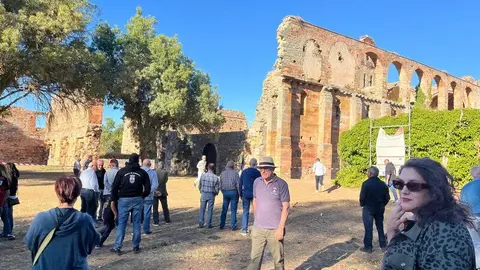 juegos en Granja de Moreruela _8