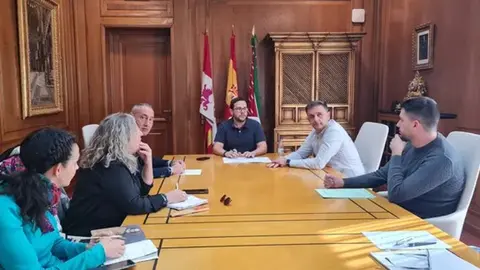 presupuestos Diputación de Zamora