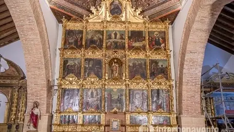 Revellinos de Campos