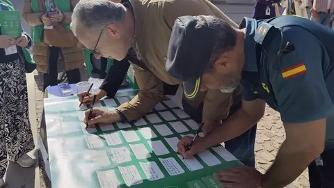 Día Mundial de la Investigación en Cáncer en Zamora_2