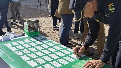 Día Mundial de la Investigación en Cáncer en Zamora_3