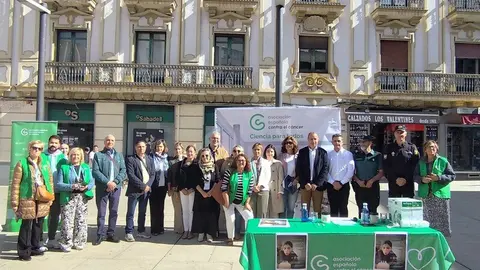 Día Mundial de la Investigación en Cáncer en Zamora_10